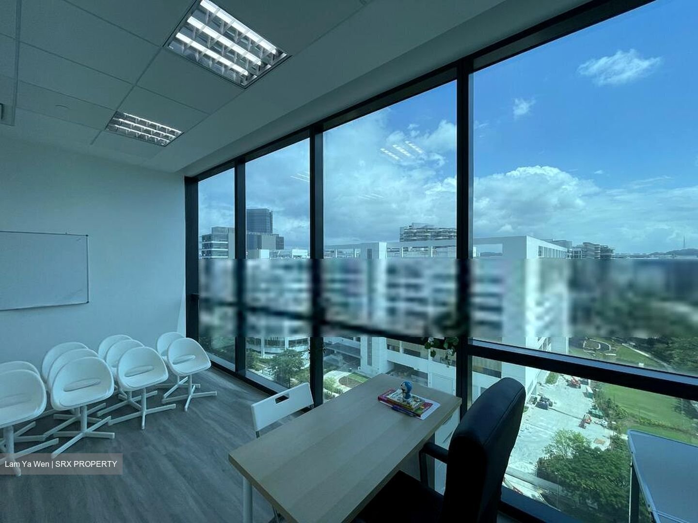 Vision Exchange (D22), Office #467876401